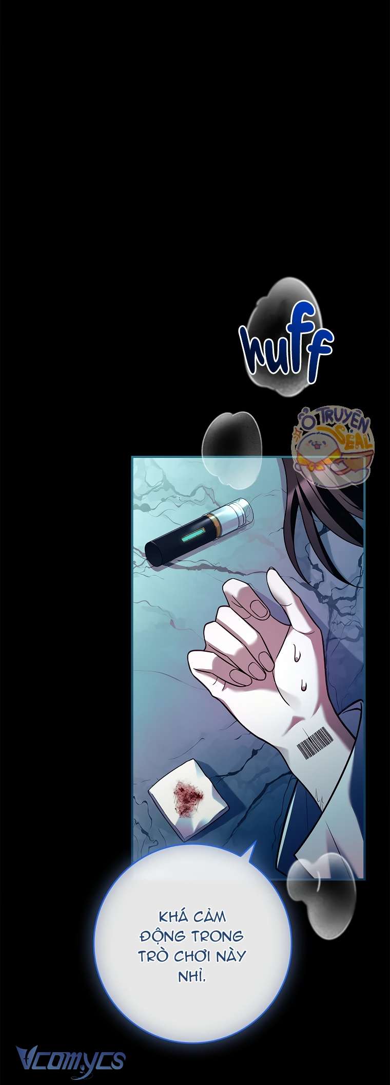 Tôi Đã Tắt Cài Đặt Chế Độ Nhận Thức Nỗi Đau! Chap 18 - Trang 3