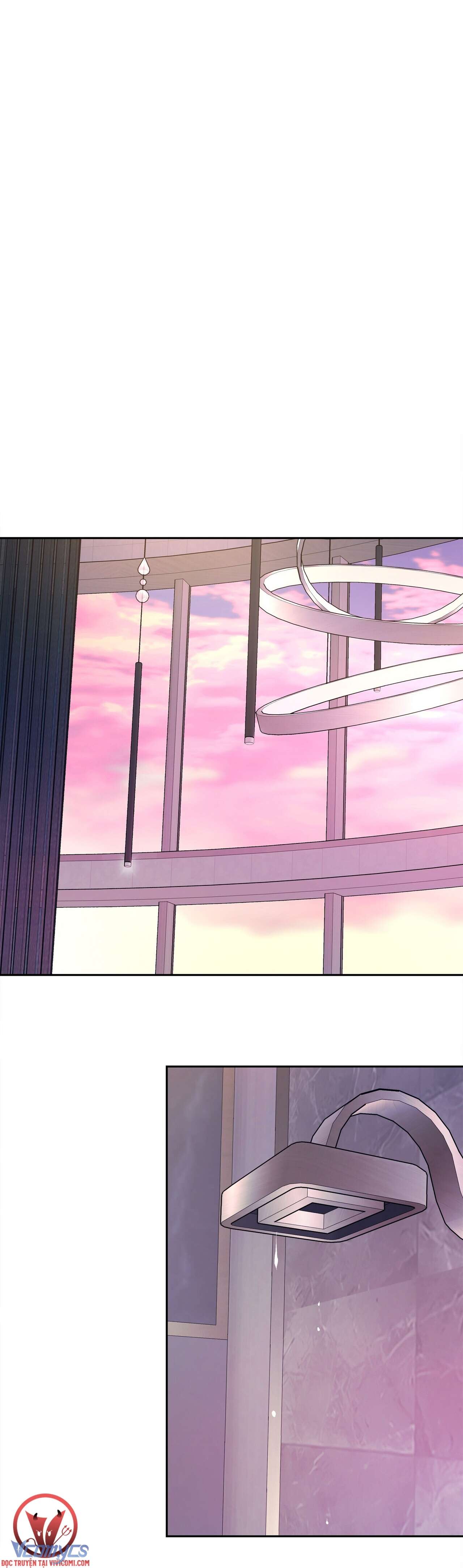 [18+] Tận Cùng Của Thế Giới Chap 16 - Trang 2