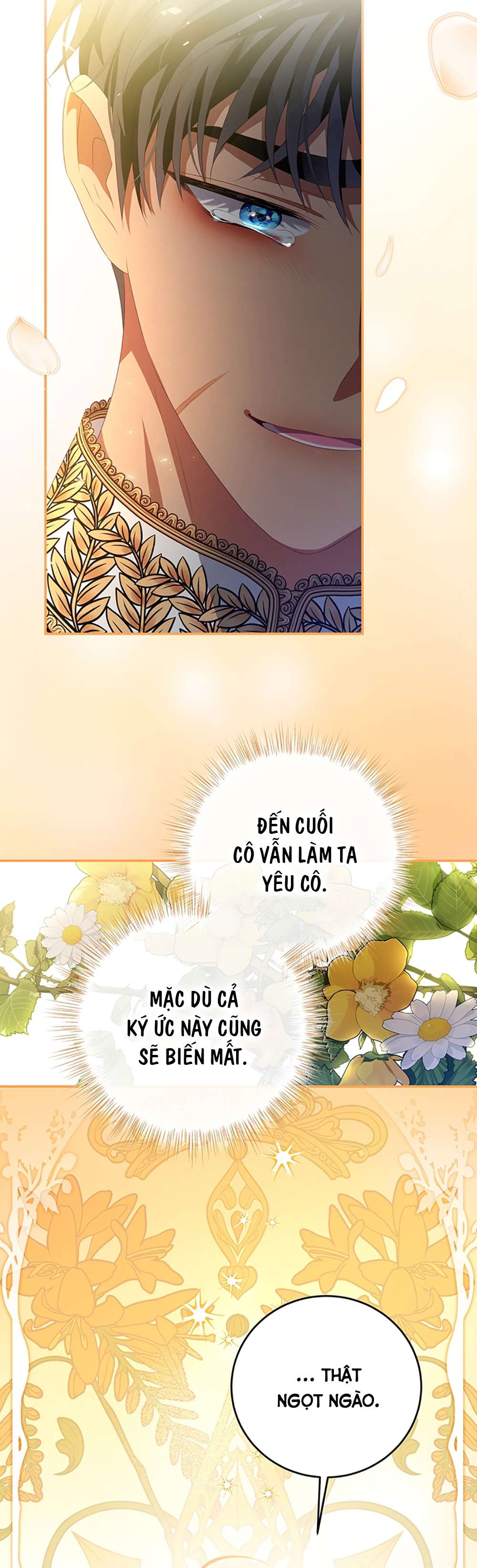 Trở Thành Tình Địch Của Các Nam Chính Chapter 79 - Trang 3