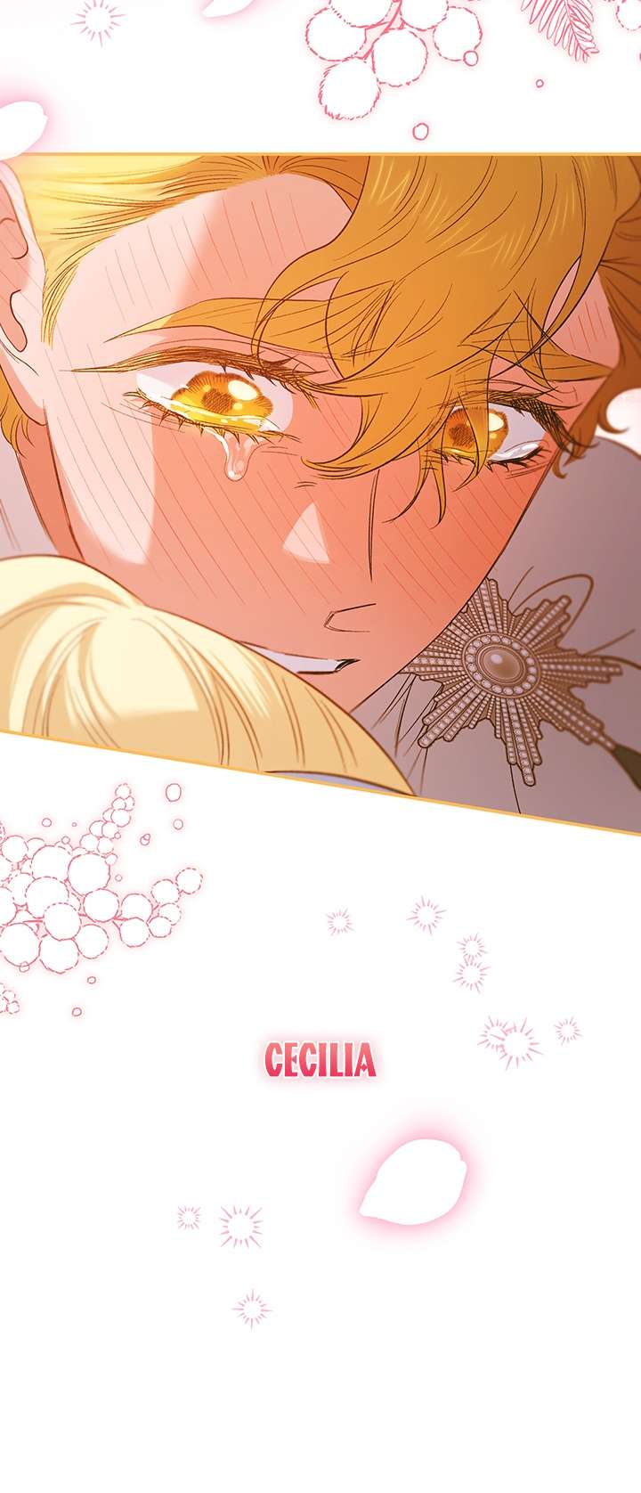 May Mắn Hay Bất Hạnh Chap 85 - Trang 4