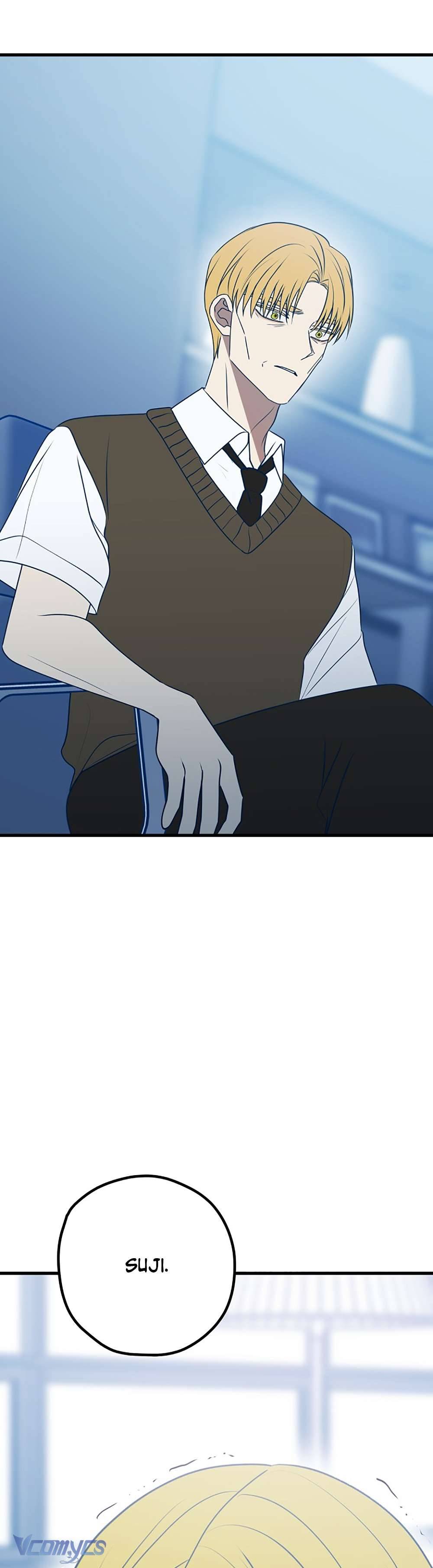 Kẻ Rác Rưởi Không Đáng Được Yêu Chapter 103 - Trang 4