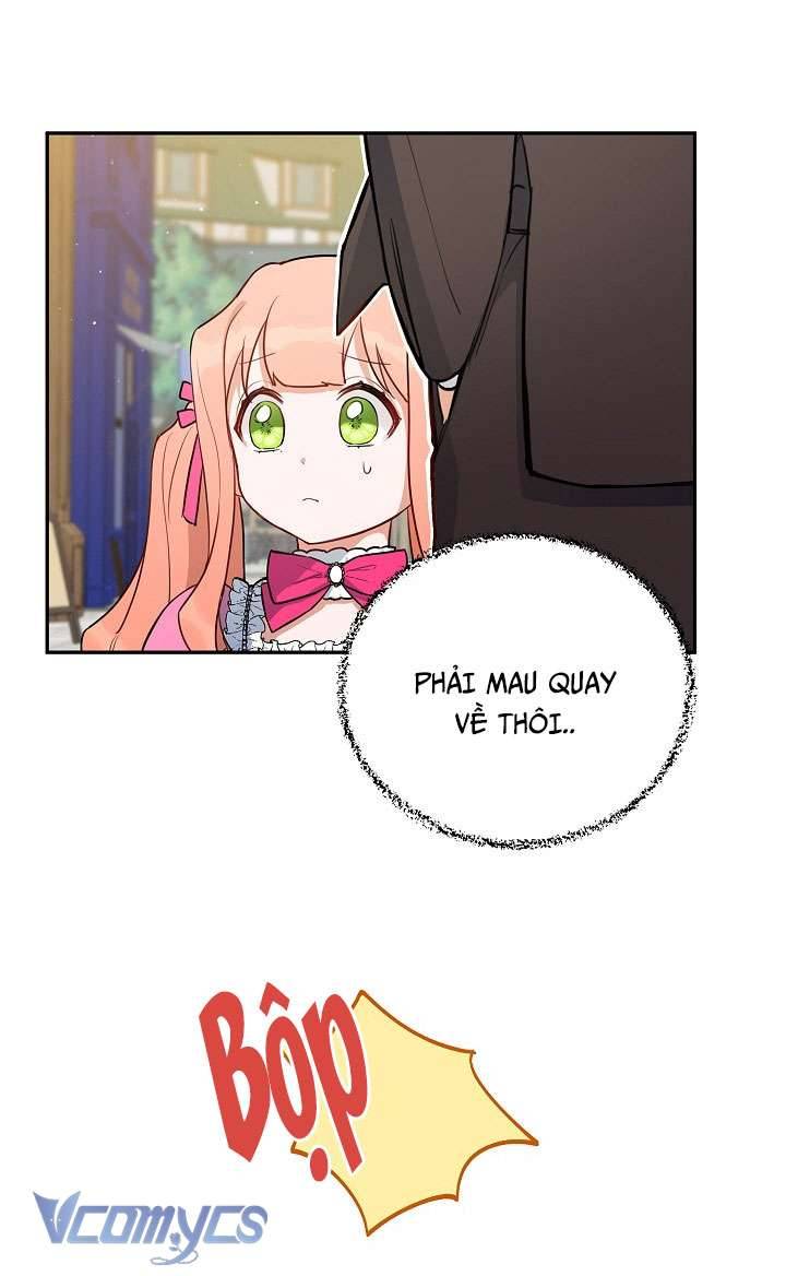 Phương Pháp Trở Thành Con Gái Của Người Hùng Bóng Đêm Chap 7 - Trang 2