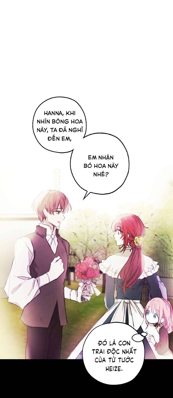 Cửa Hàng Búp Bê Của Công Chúa Chap 2 - Trang 2