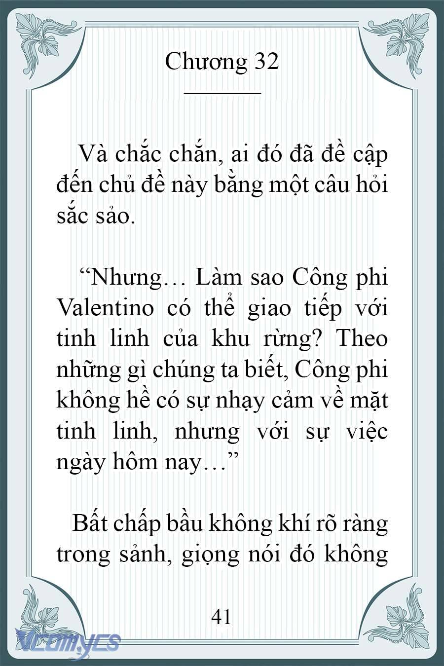 [Novel] Người Chồng Ghét Tôi Đã Mất Trí Nhớ Chap 32 - Trang 2