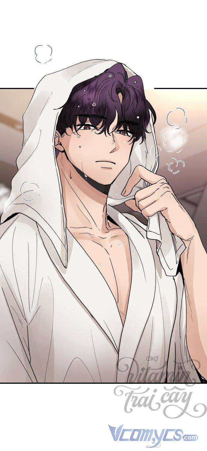 Oan Gia Ngõ Hẹp Chapter 18 - Trang 3