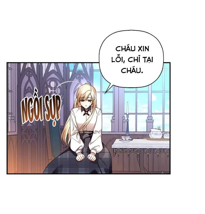 Phương Pháp Che Giấu Đứa Con Của Hoàng Đế Chapter 28 - Trang 4