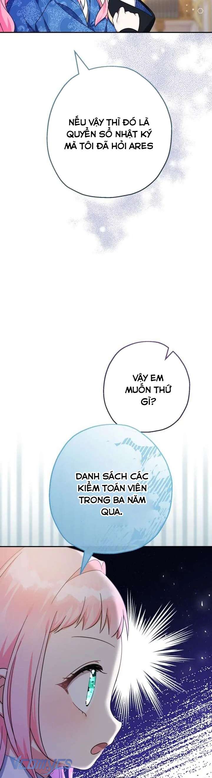 Tiểu Thư Tích Tiền Đi Bụi Chapter 43 - Next Chapter 44