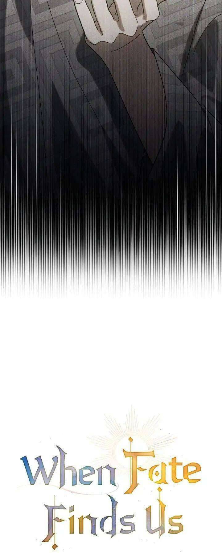 Khi Số Phận Tìm Đến Hai Ta Chapter 18 - Next Chapter 19