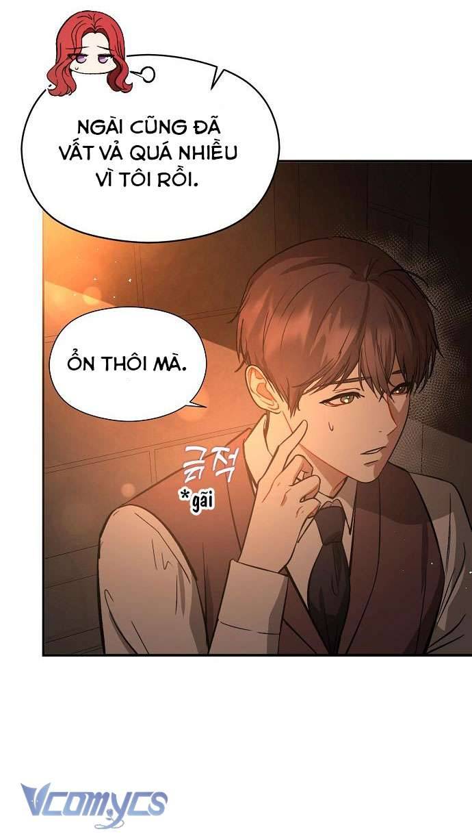 Tôi không cố tình quyến rũ nam chính Chap 56 - Trang 2