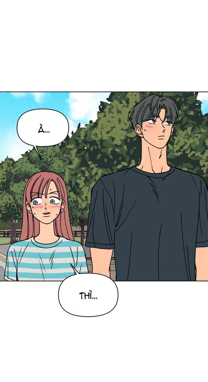 Tình Xưa Viết Lại Chapter 34 - Next Chapter 35