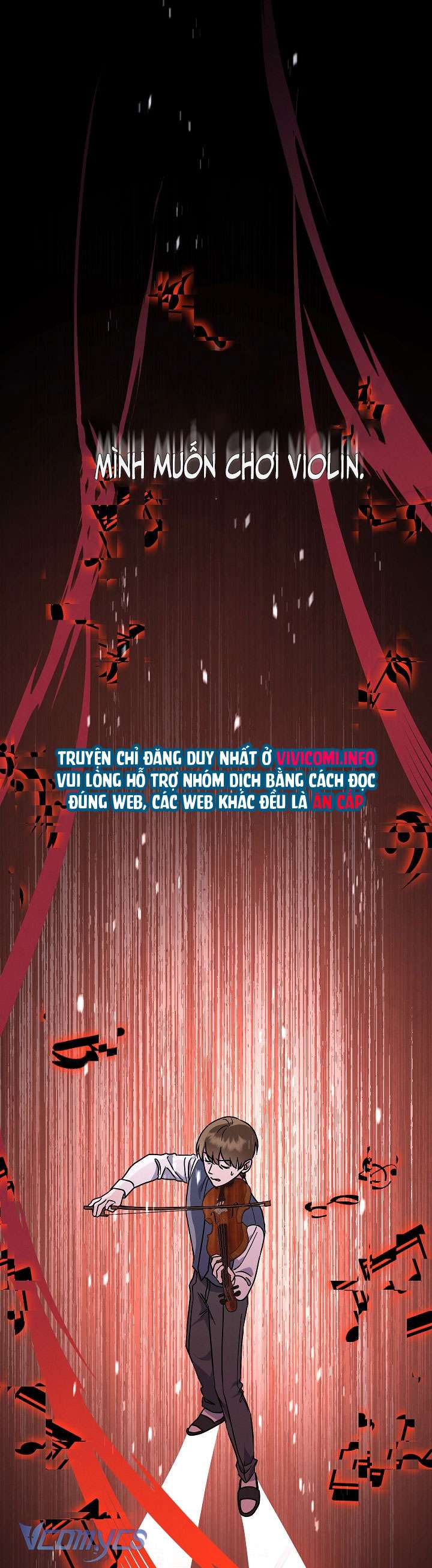 Thiên Tài Âm Nhạc Trường Nghệ Thuật Tái Sinh Thành Paganini Chap 1 - Trang 2