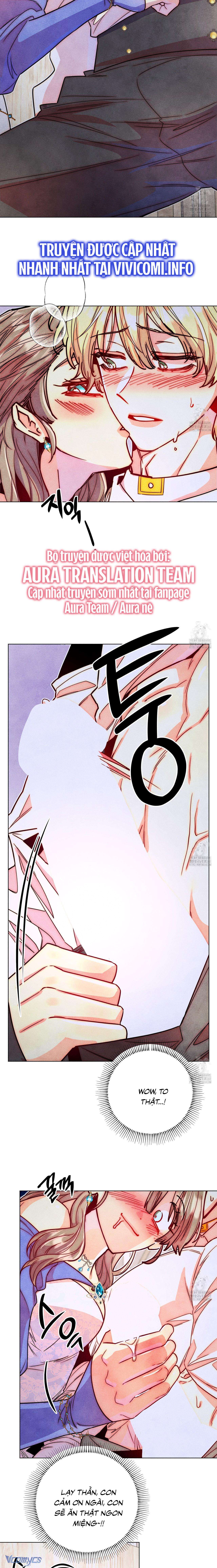 Thu Thập Đêm Đầu Tiên Của Các Nam Chính Chapter 20 - Trang 4