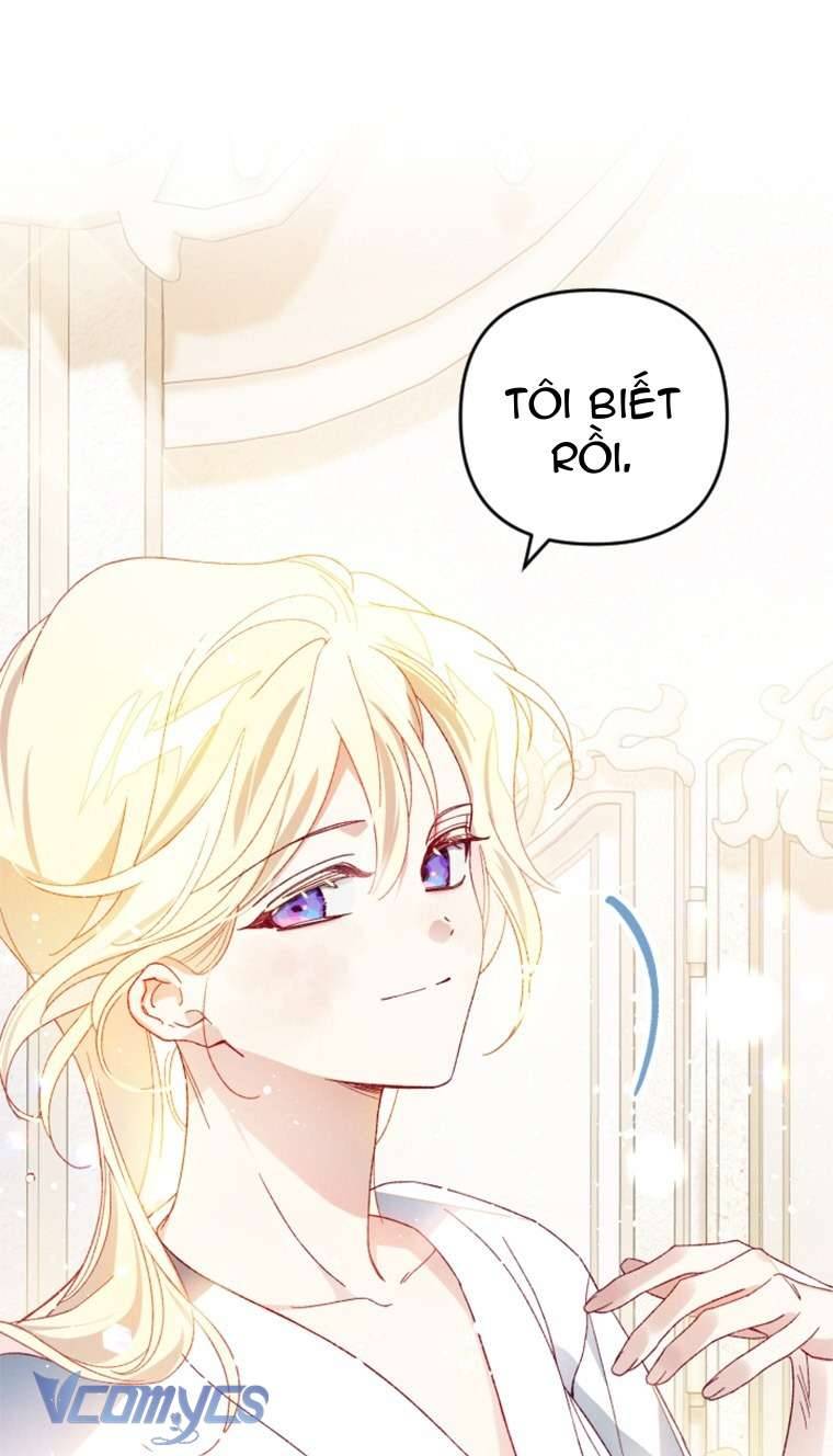 Nuôi vị hôn phu bằng tiền bạc. Chap 22 - Trang 2