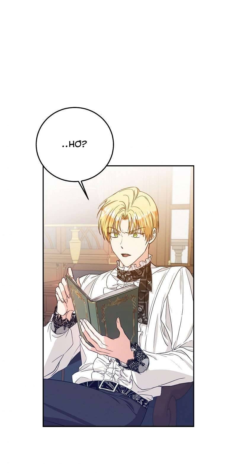 Tôi Trở Thành Vợ Của Nam Chính Chap 23 - Trang 3