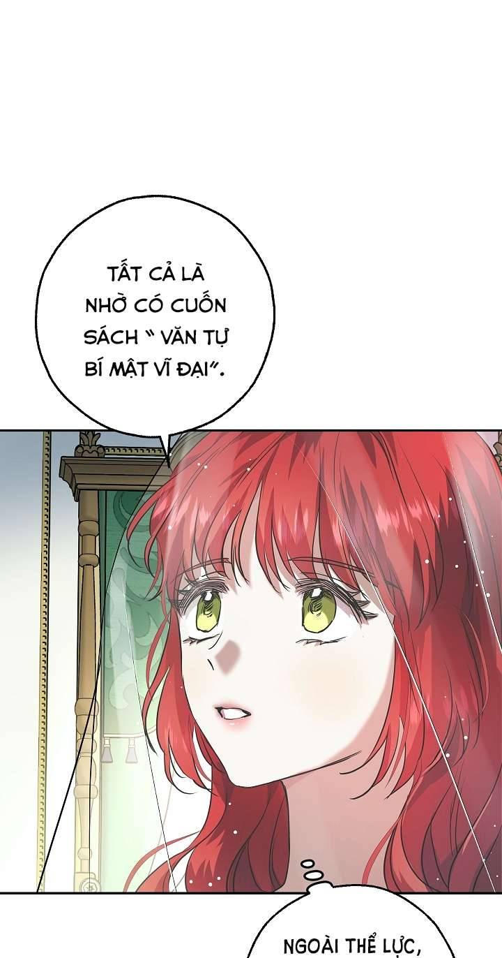 Hôn Phu Ẩn Sắc Chapter 20 - Trang 4