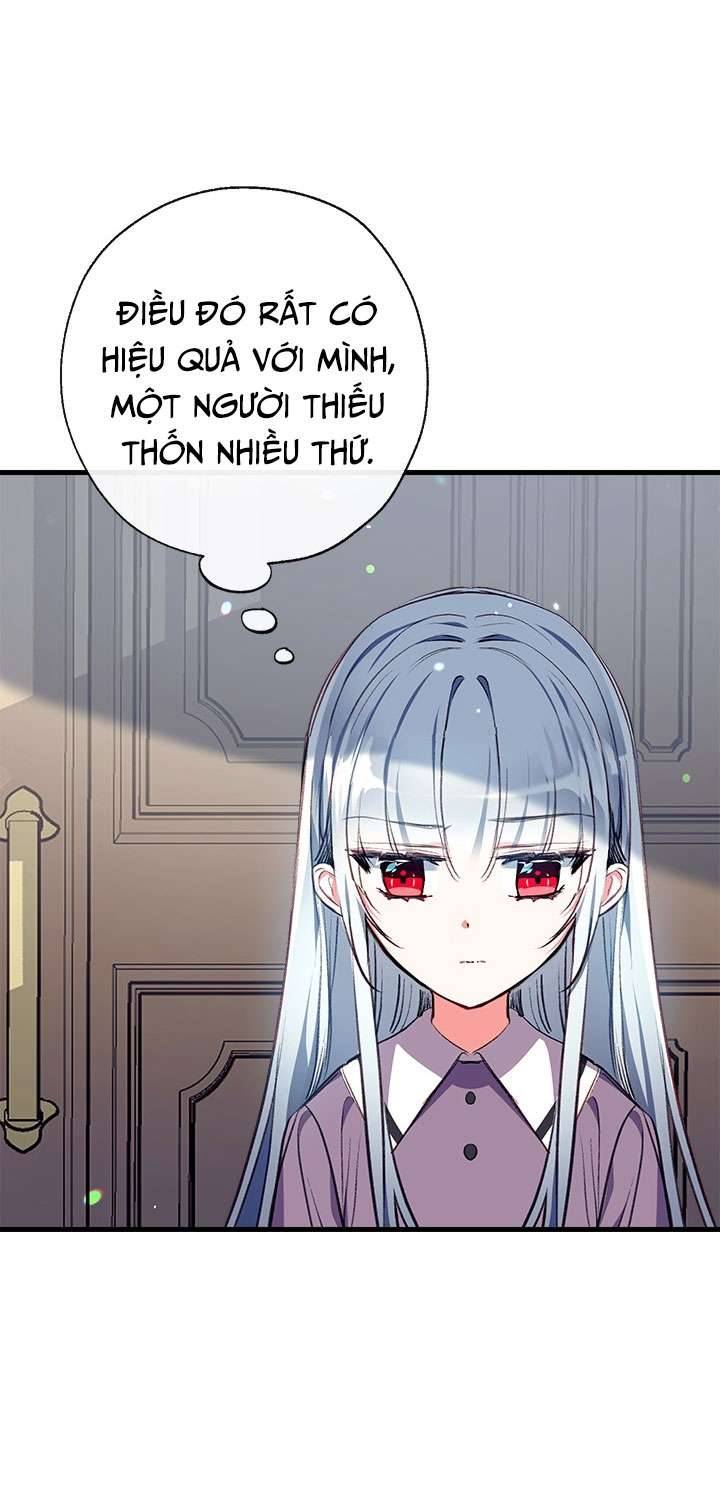 Chúng Ta Có Thể Trở Thành Một Gia Đình Được Không? Chap 9 - Trang 2