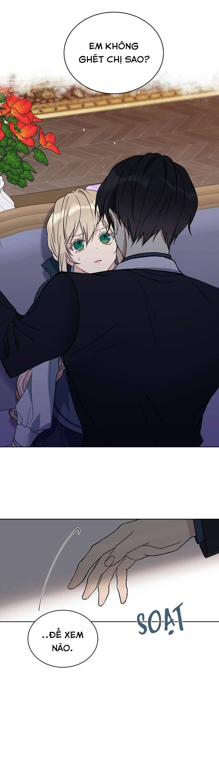 Vương Miện Lục Bảo Chap 14 - Trang 2