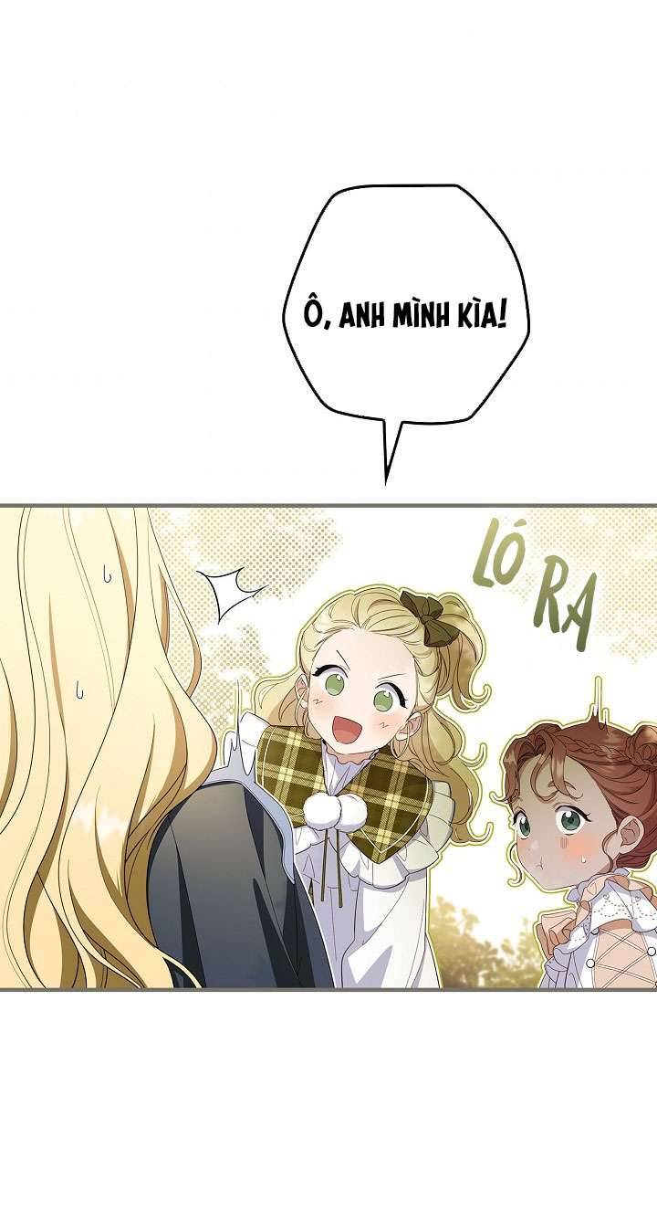 Phương Pháp Khiến Phu Quân Đứng Về Phía Tôi Chapter 44 - Trang 4