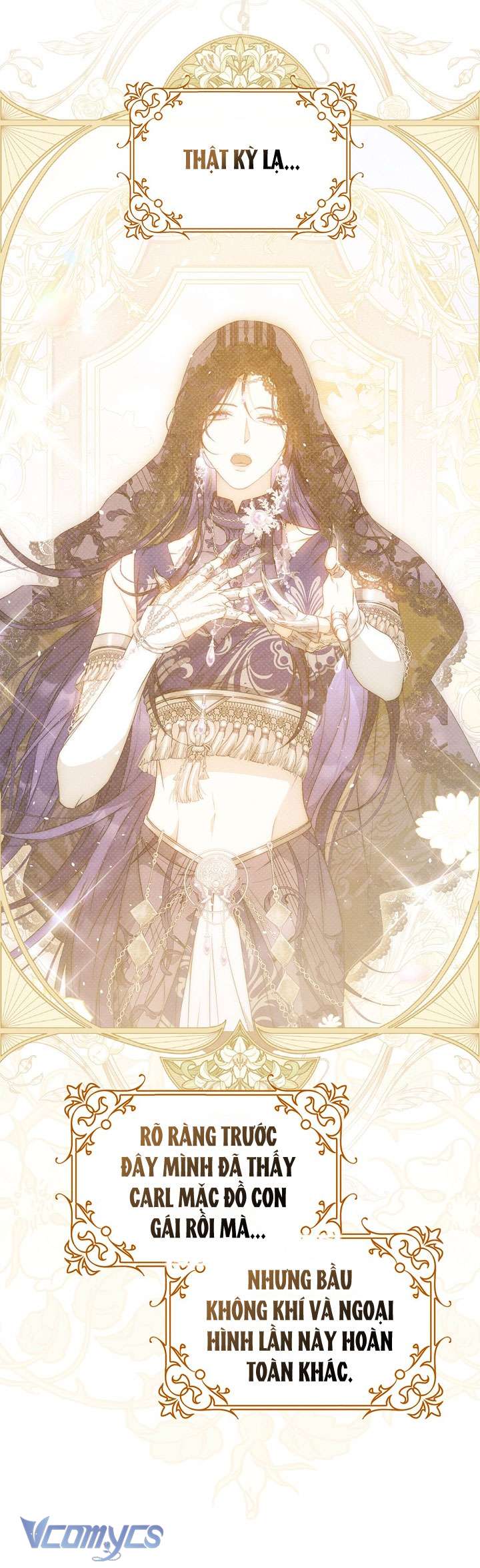 Tôi Trở Thành Vợ Của Nam Chính Chap 118 - Trang 2