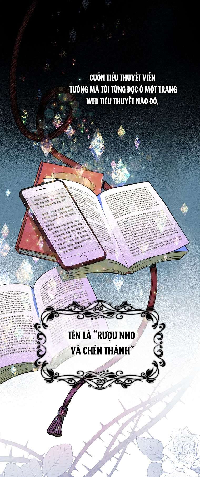 Phương Pháp Khiến Phu Quân Đứng Về Phía Tôi Chapter 1 - Trang 4