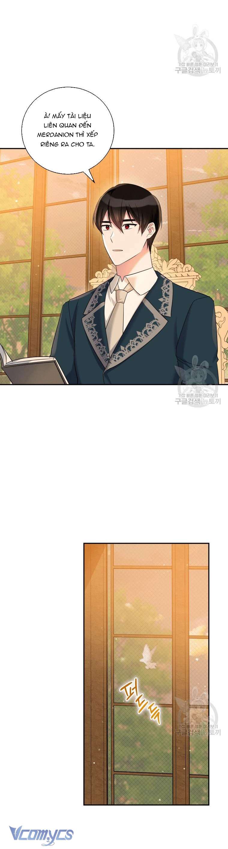 Kế Hoạch Trả Thù Chap 31 - Trang 2