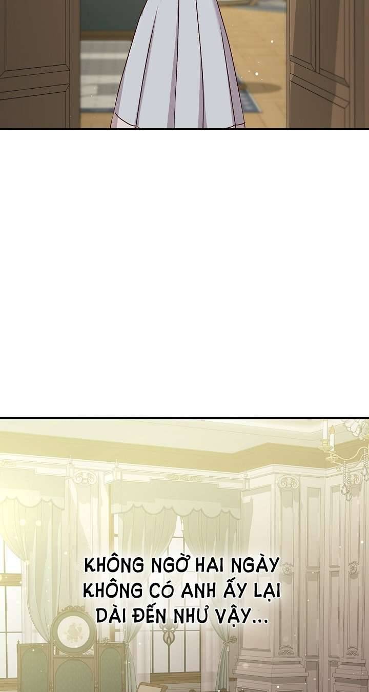 Cẩn Thận Với Các Anh Trai Đấy! Chap 64 - Trang 2