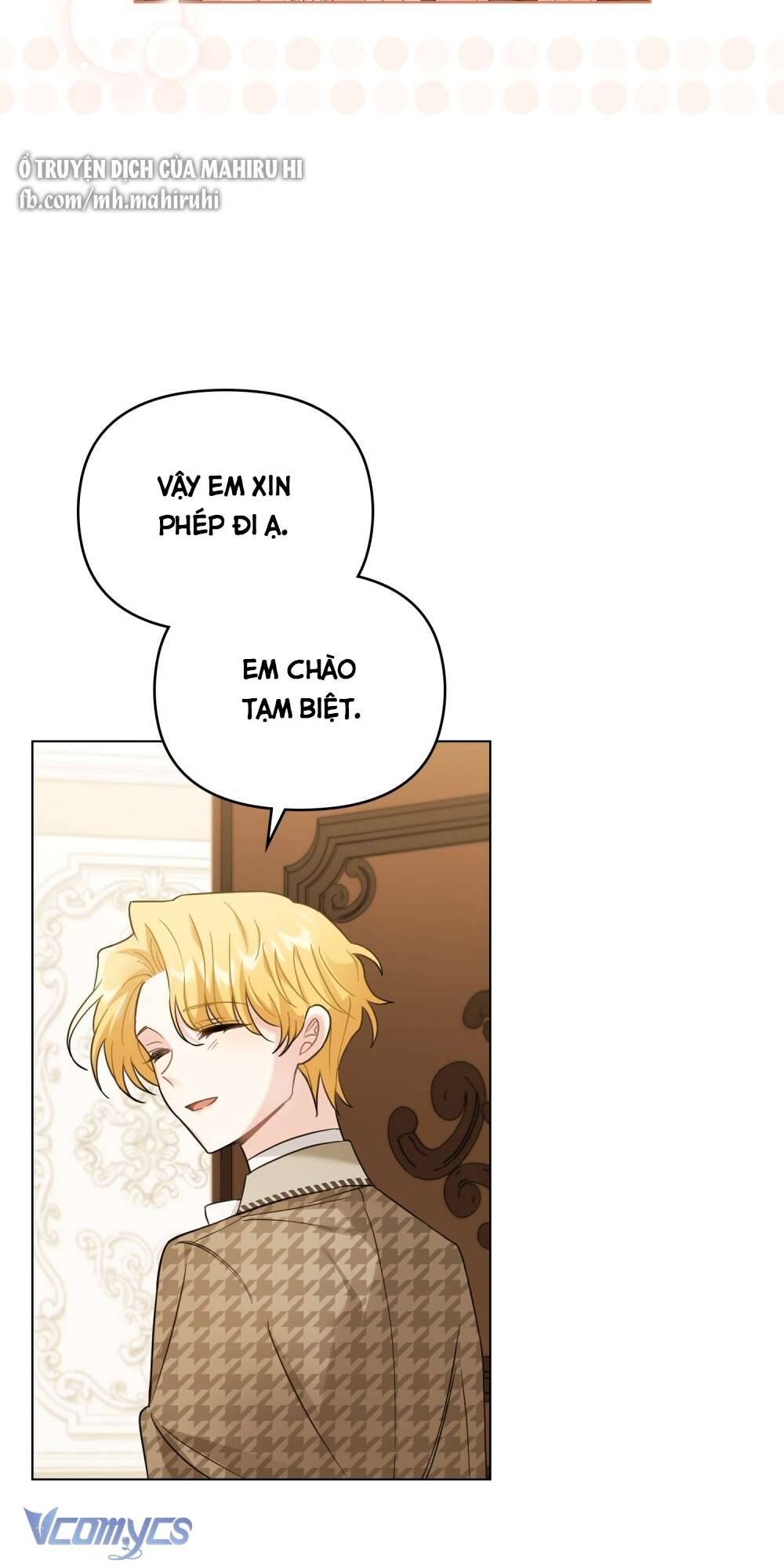 Tìm Lại Camellia Chapter 73 - Trang 4