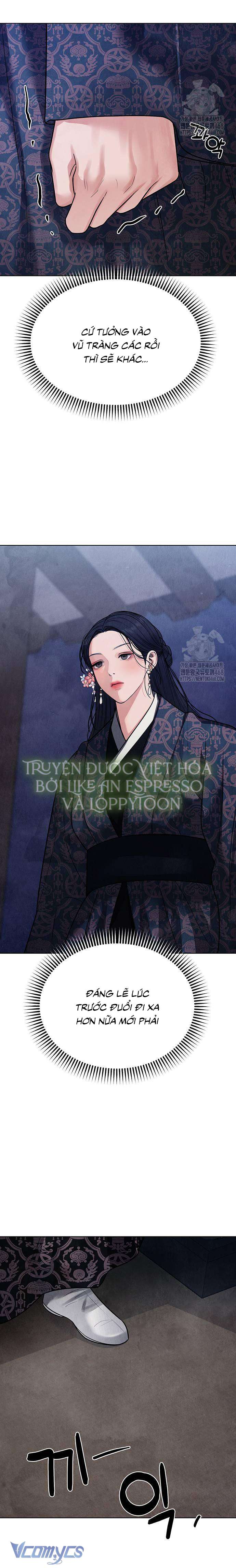 Quỷ Hồn Chap 20 - Trang 4