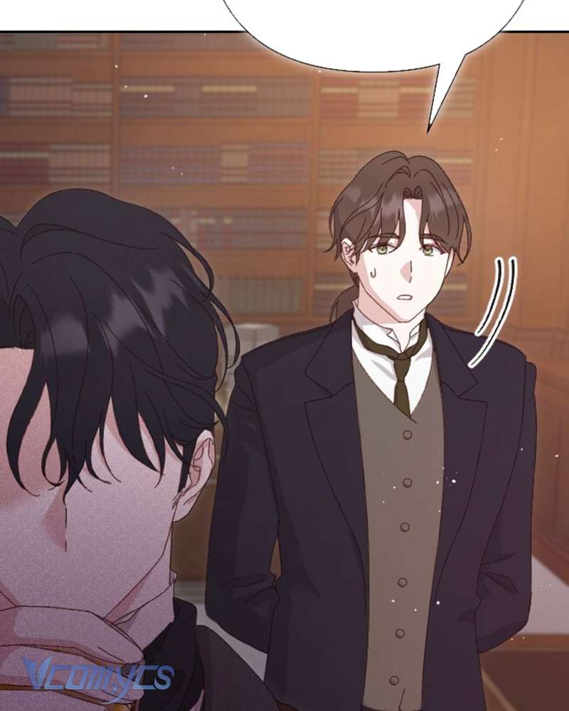 Dành Cho Những Ai Coi Hối Tiếc Là Điều Xa Xỉ Chap 3 - Trang 4