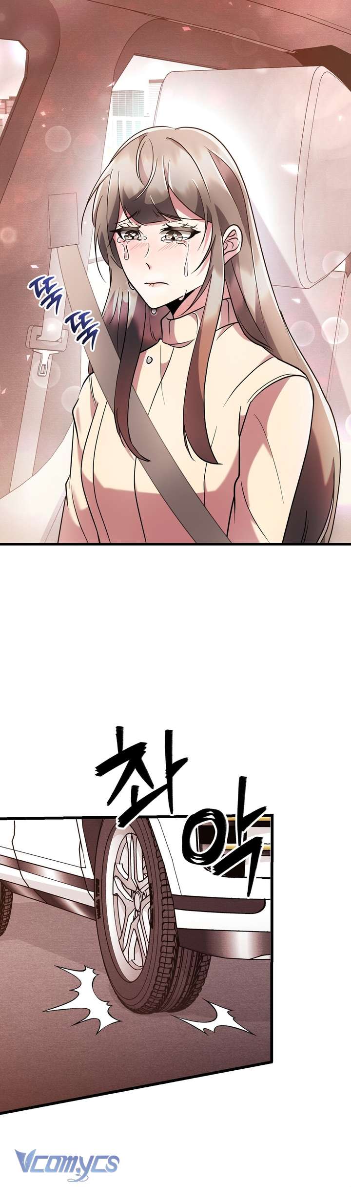 [18+] Mùa Đông Bất Tận Chap 12 - Next Chap 12