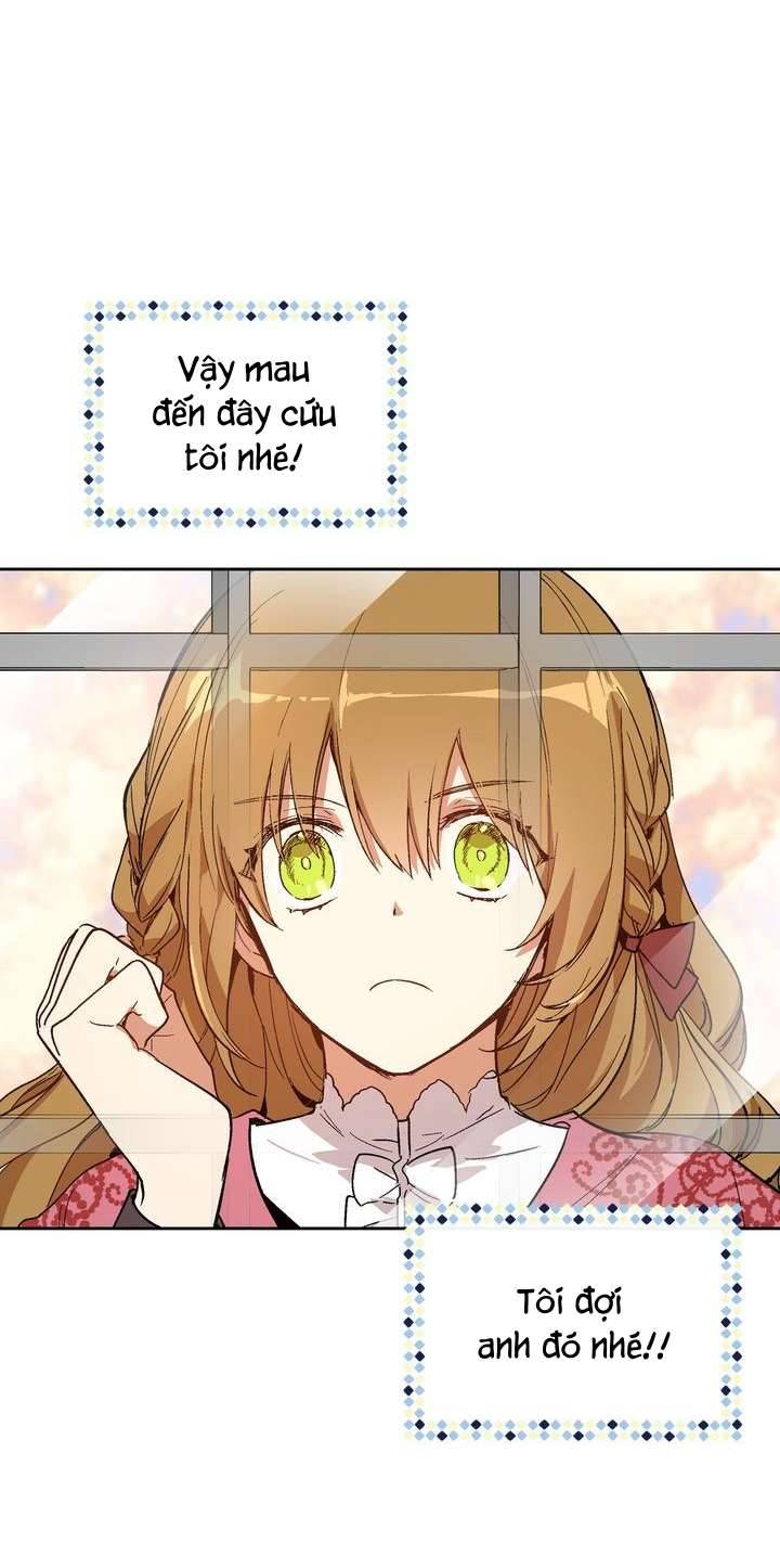 Vị Hôn Thê Khế Ước Của Công Tước Chapter 54 - Trang 4