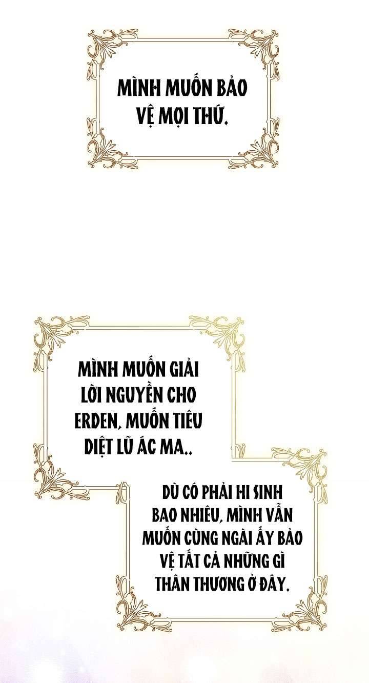 Hôn Phu Ẩn Sắc Chapter 57 - Trang 4