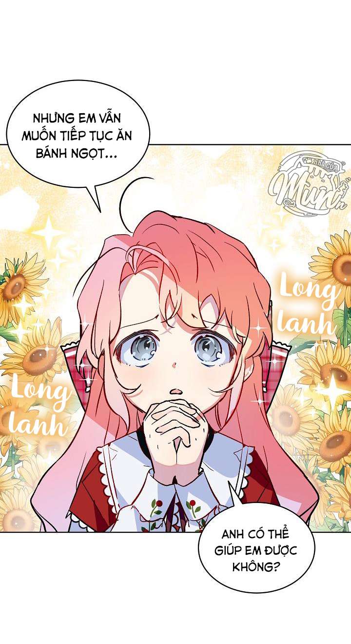 Quý Cô Thế Giới Ngầm Chap 16 - Trang 4