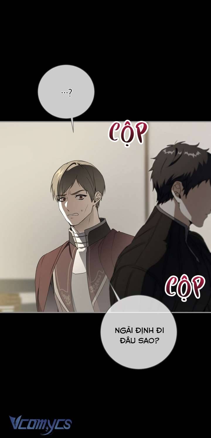 Lại Một Lần Nữa Hướng Về Ánh Sáng Chap 87 - Trang 2