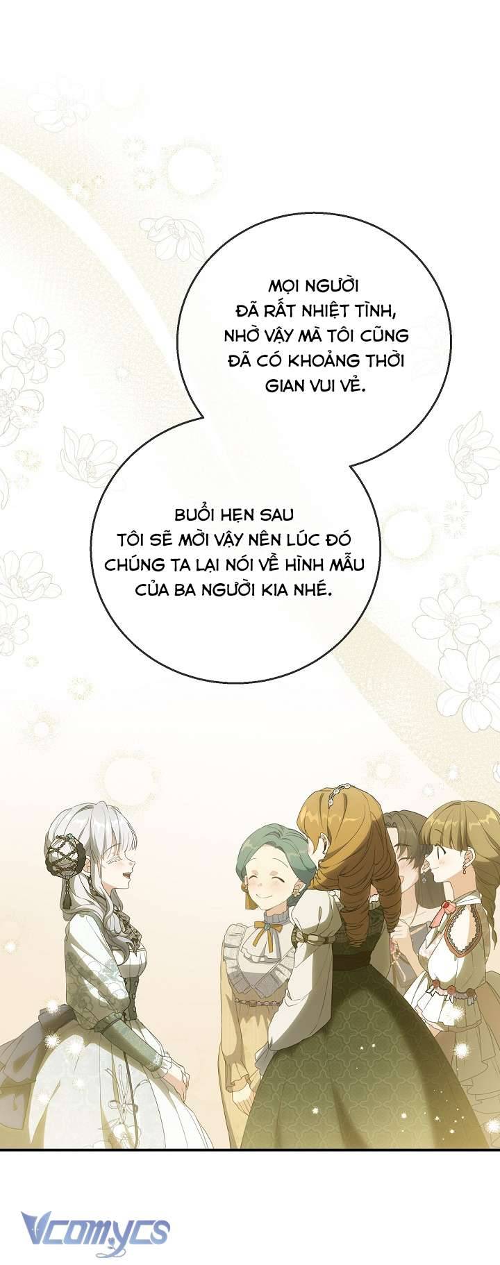 Lại Một Lần Nữa Hướng Về Ánh Sáng Chap 68 - Trang 2