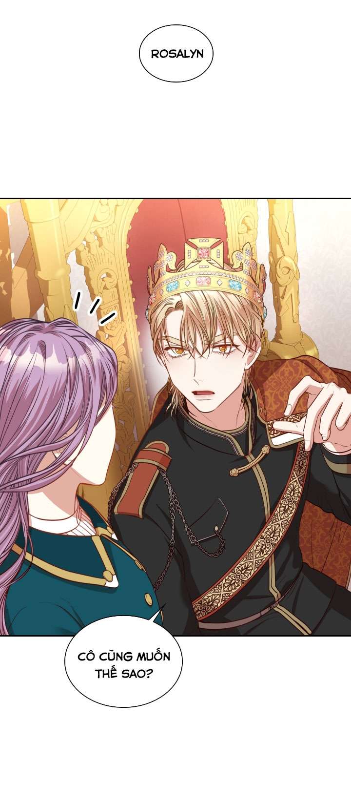 Thư Ký Của Bạo Chúa Chapter 29 - Next Chapter 30