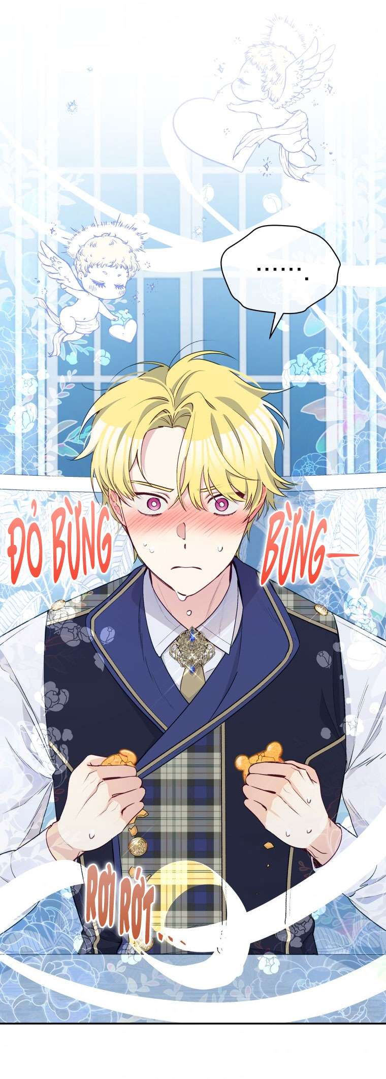 Người Bảo Hộ Của Bạo Quân Là Ma Nữ Tàn Độc Chap 52 - Trang 4