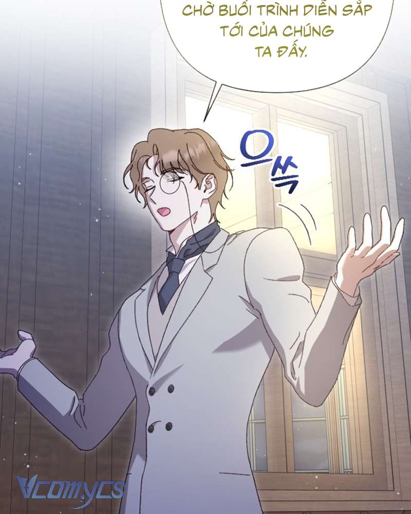 Dành Cho Những Ai Coi Hối Tiếc Là Điều Xa Xỉ Chap 7 - Trang 4