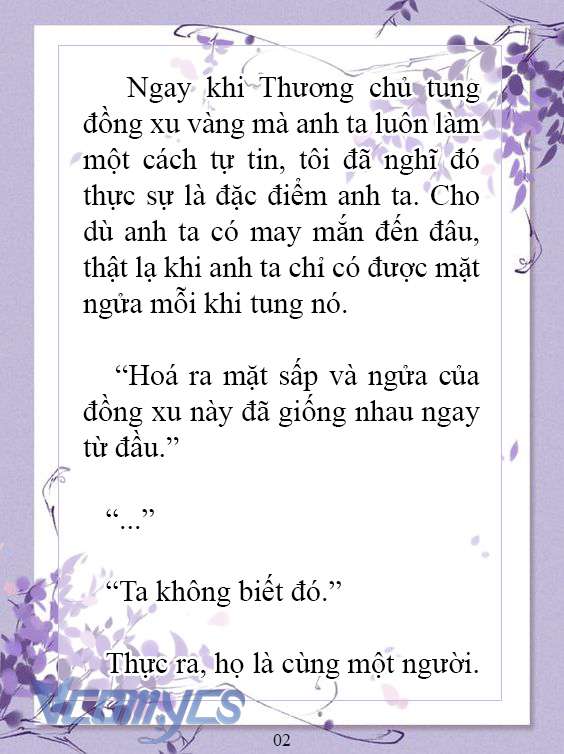 [Novel] Làm Ác Nữ Bộ Không Tốt Sao? Chap 121 - Next Chap 122