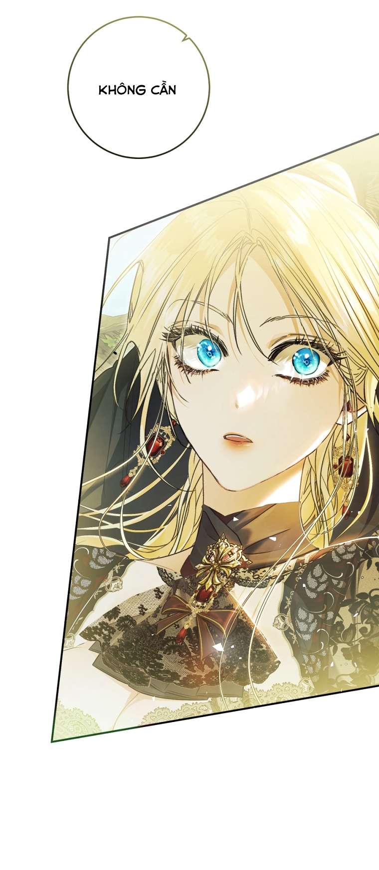 Ác Nữ Chỉ Là Một Con Rối Chap 77 - Next Chap 78