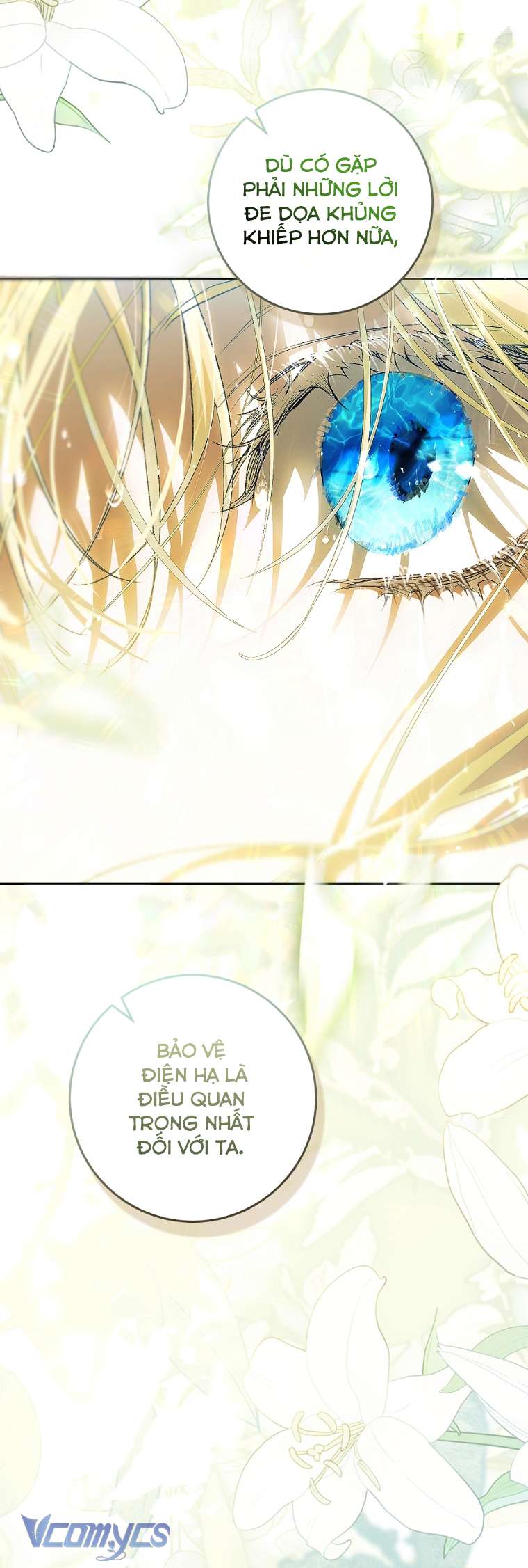 Ác Nữ Chỉ Là Một Con Rối Chap 96 - Next Chap 97