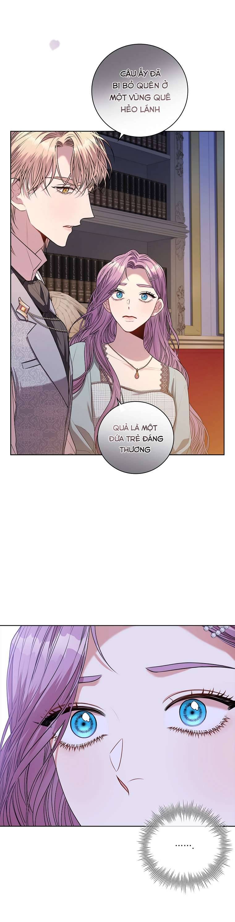 Thư Ký Của Bạo Chúa Chapter 79 - Next Chapter 80