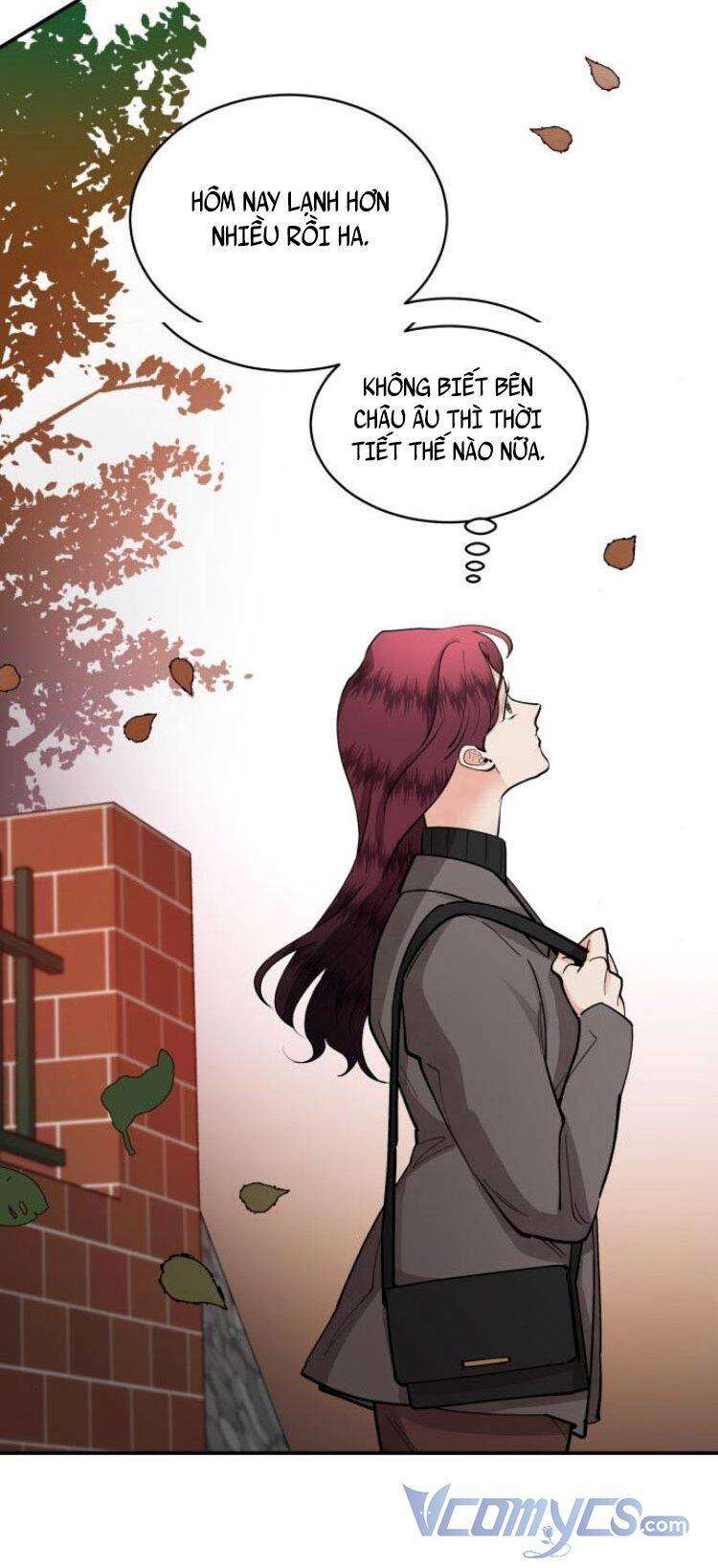 Oan Gia Ngõ Hẹp Chapter 61 - Next Chapter 62