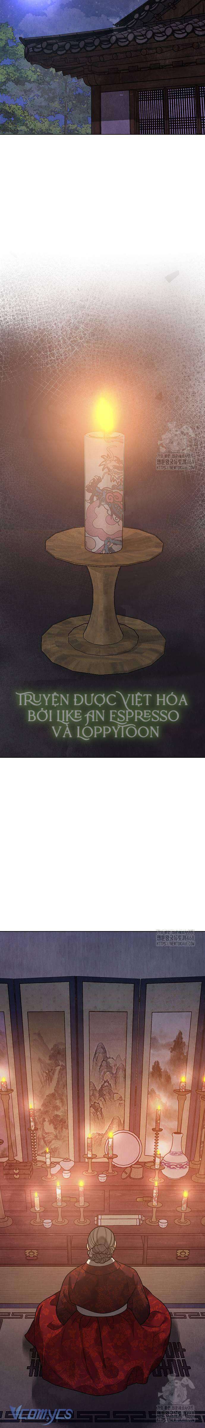 Quỷ Hồn Chap 20 - Trang 4