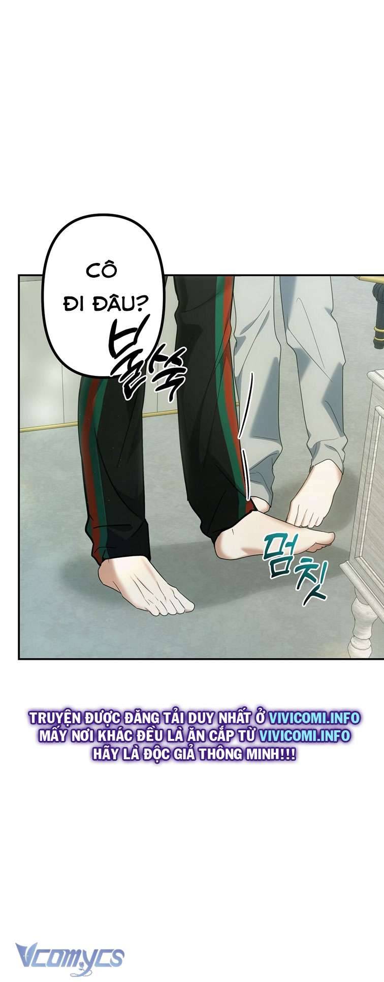 [18+] Vì Những Thứ Đã Tan Vỡ Chap 5 - Trang 3