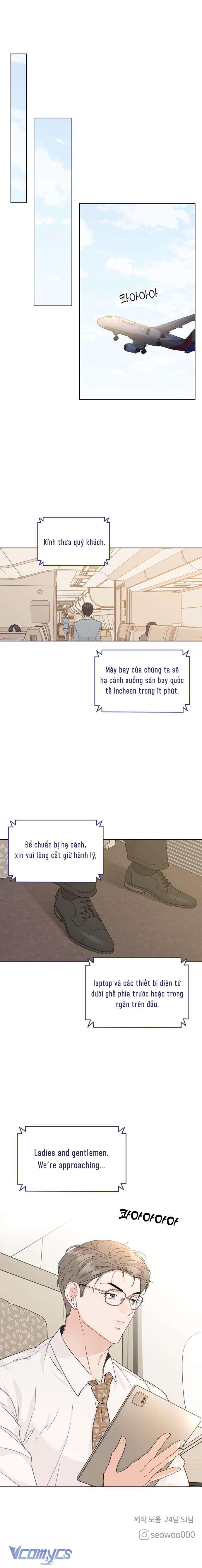 Người Một Nhà Chapter 62 - Trang 4