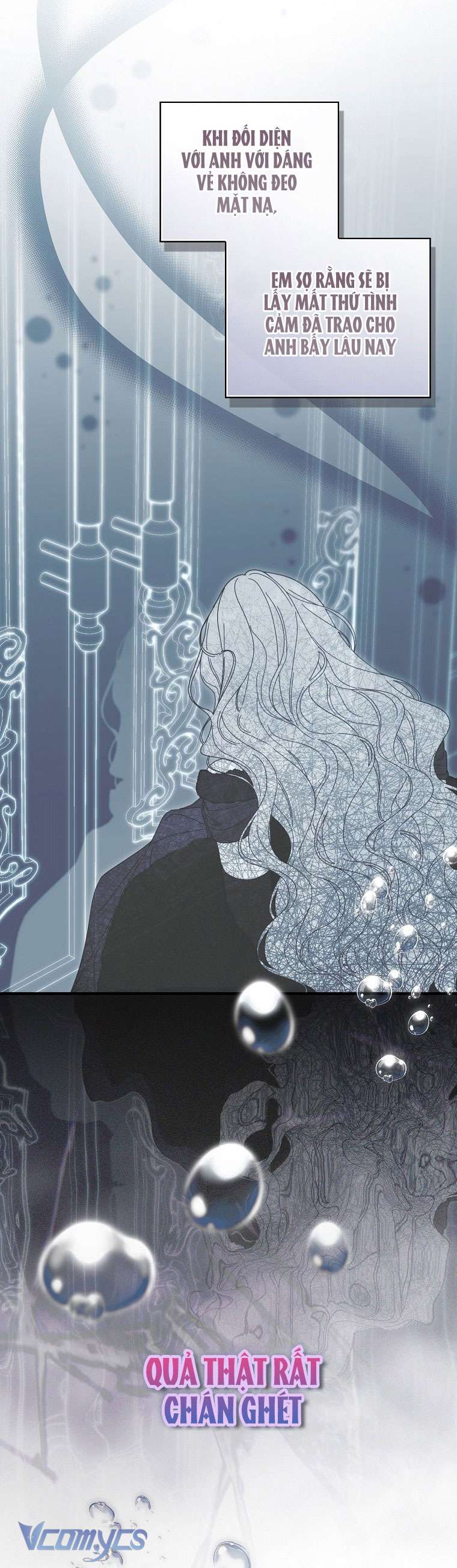 Phương Pháp Khiến Phu Quân Đứng Về Phía Tôi Chapter 90 - Trang 4