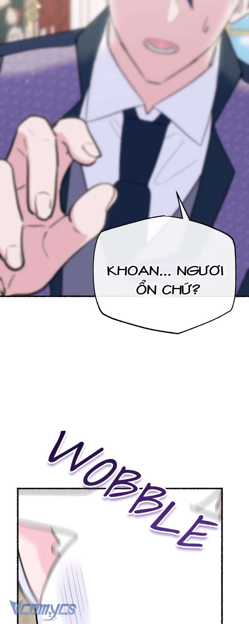 Trở Thành Chú Mèo Ngủ Cùng Bạo Chúa Chapter 19 - Trang 3