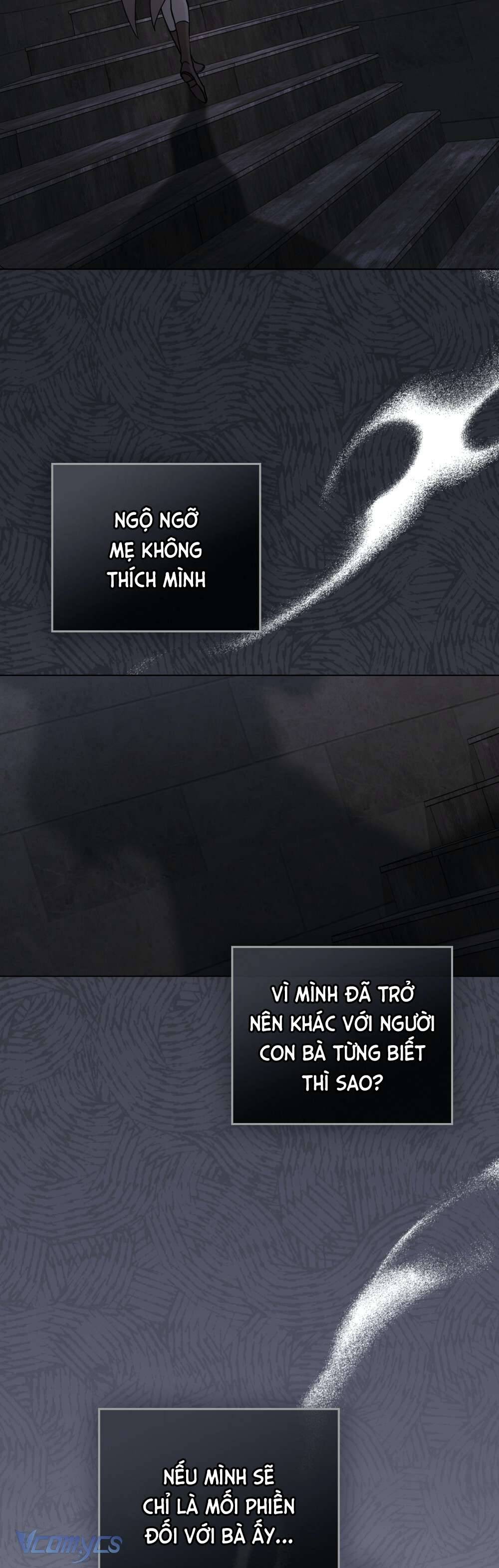 Tìm Lại Camellia Chapter 87 - Trang 4