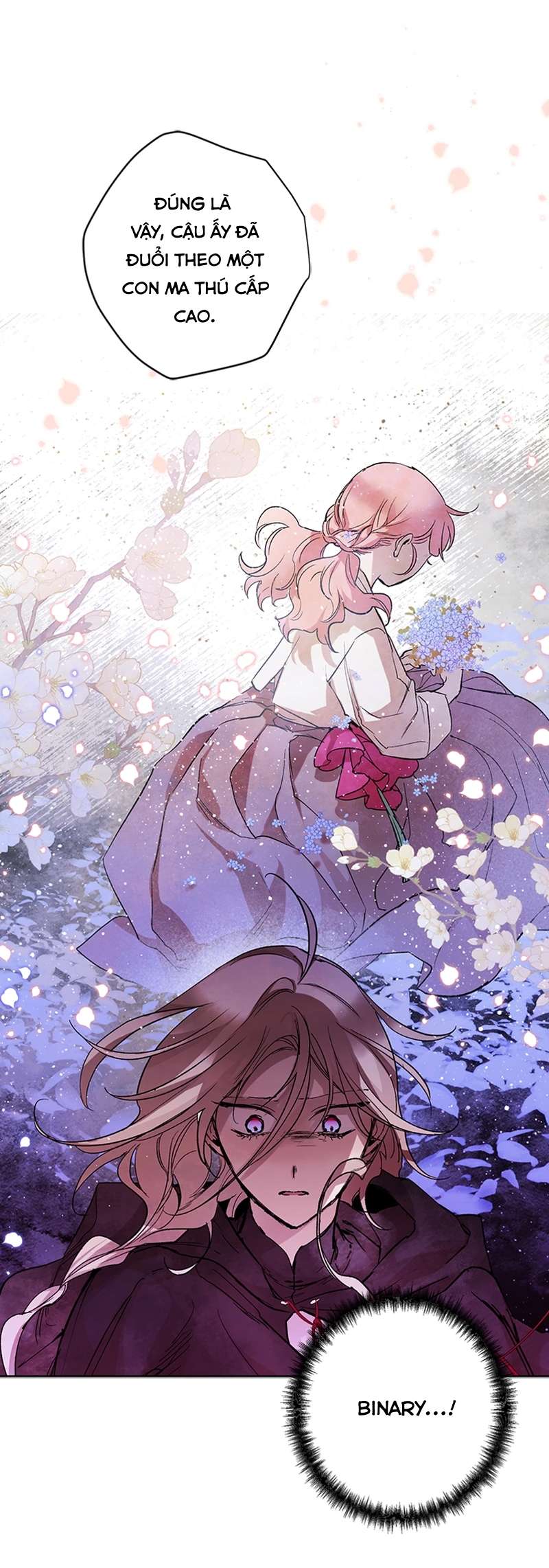 Lời Thú Nhận Của Chúa Tể Bóng Tối Chap 7 - Trang 4